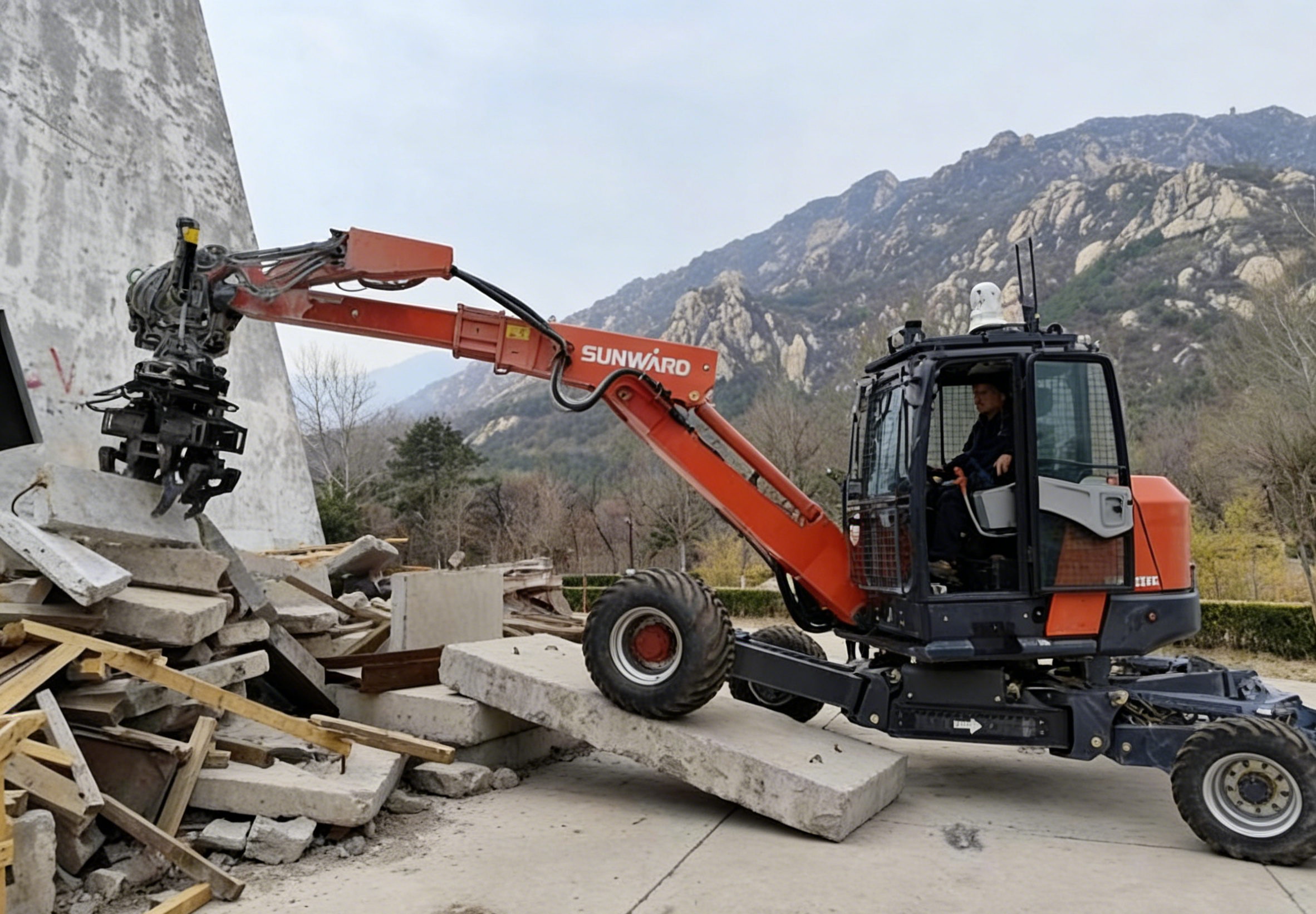 硬核科技赋能应抢救援！9001cc金沙以诚为本智能两款装备入选工信部《先进清静应急装备推广目录》